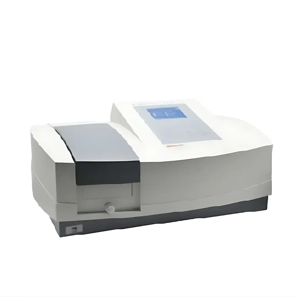 UniCo UV-3802S Advanced Variable-Slit Double-Beam Ultraviolet-Visible Spectrophotometer