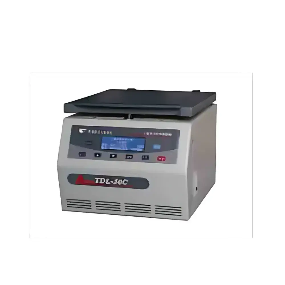 AnTing TDL-50C Benchtop Low-Speed Centrifuge