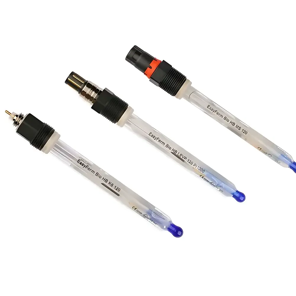 Hamilton HB42VP Online pH Sensor