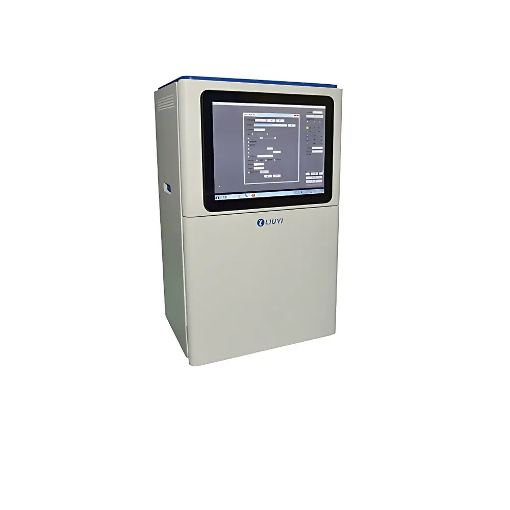 LY WD-9413D All-in-One Gel Documentation System
