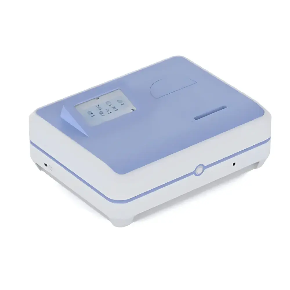 Yoke i6 Ultraviolet-Visible Spectrophotometer