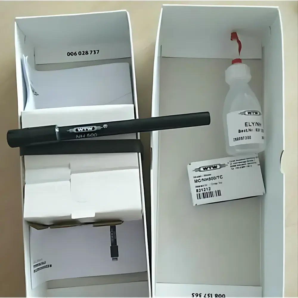 WTW NH500/TC Ammonia-Nitrogen Ion-Selective Electrode (Order No. 821210)