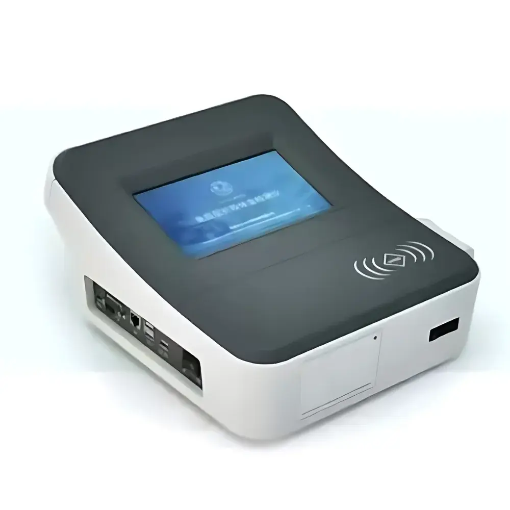 DreTop DTPN-1400SX Colloidal Gold Immunochromatographic Analyzer