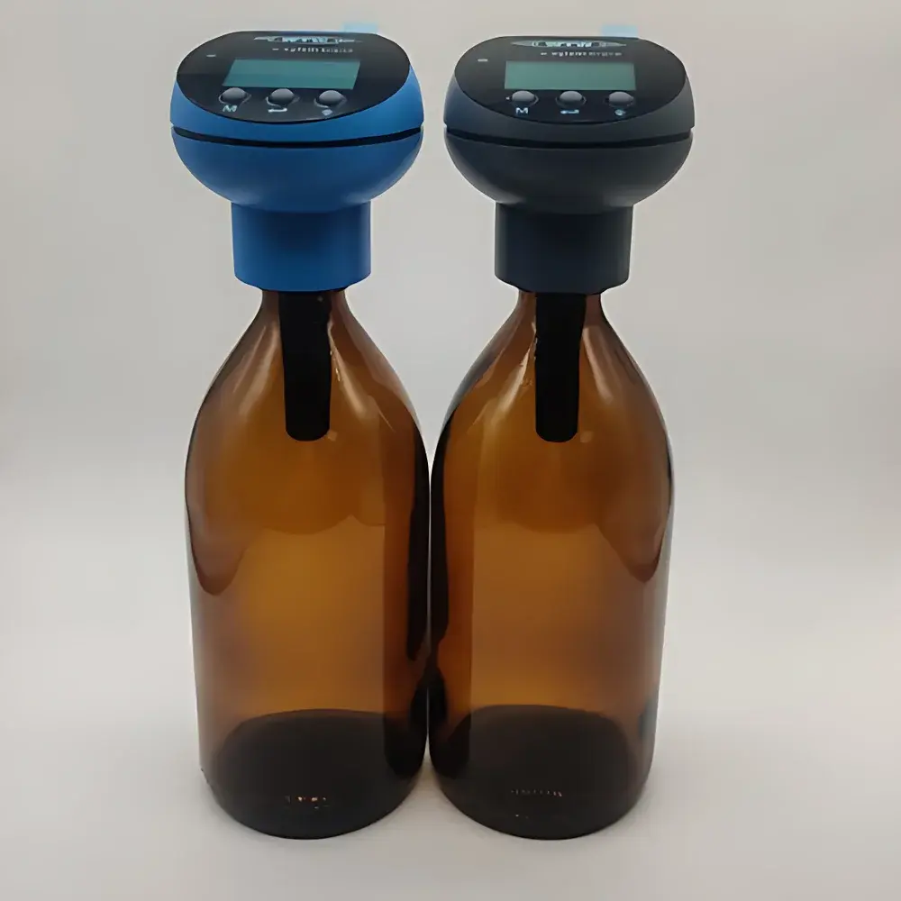 WTW OxiTop-i IS6 Laboratory BOD Analyzer