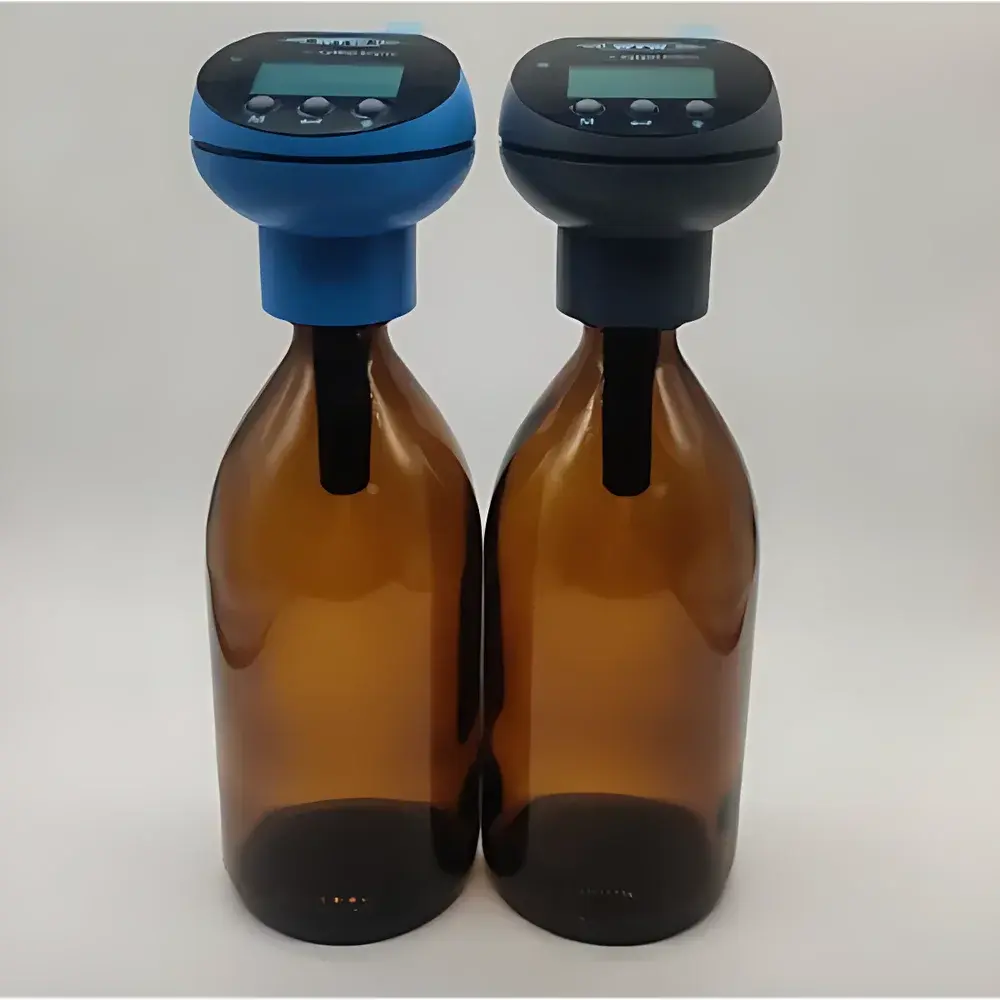 WTW OxiTop-i IS6 Laboratory BOD Analyzer