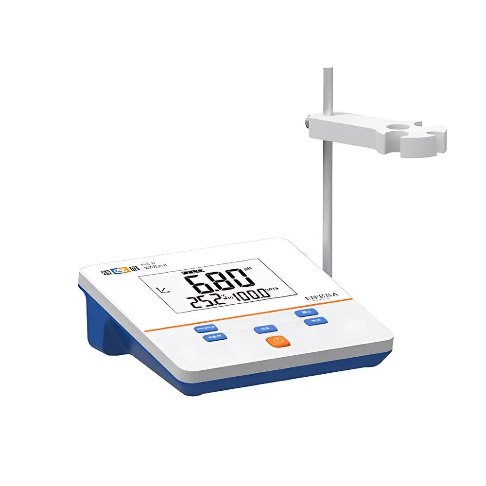 Leici PHS-2F Benchtop pH Meter