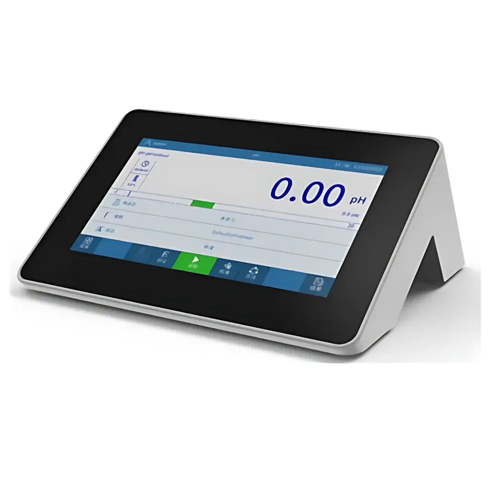 Yoke M901 High-Precision pH Meter with Integrated Dissolved Oxygen (Fluorescence-Based) Measurement Capability