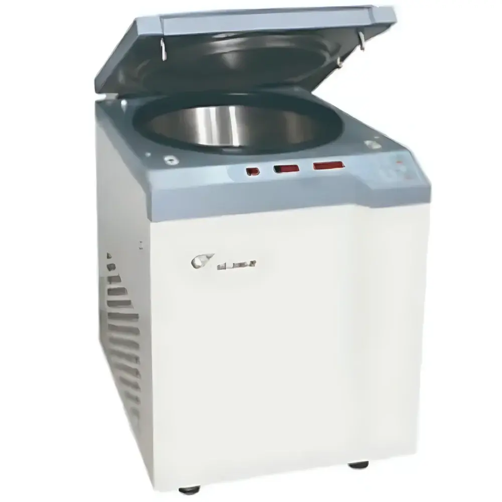 AnTing DL-6000B Low-Speed Refrigerated Centrifuge