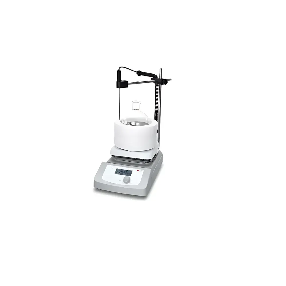 DLAB HP380-Pro LCD Digital Programmable Hotplate