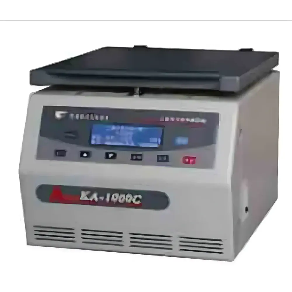 AnTing KA-1000C Benchtop Low-Speed Centrifuge