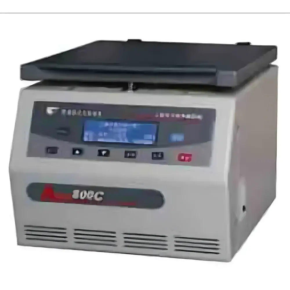 AnTing KA-1000C Benchtop Low-Speed Centrifuge