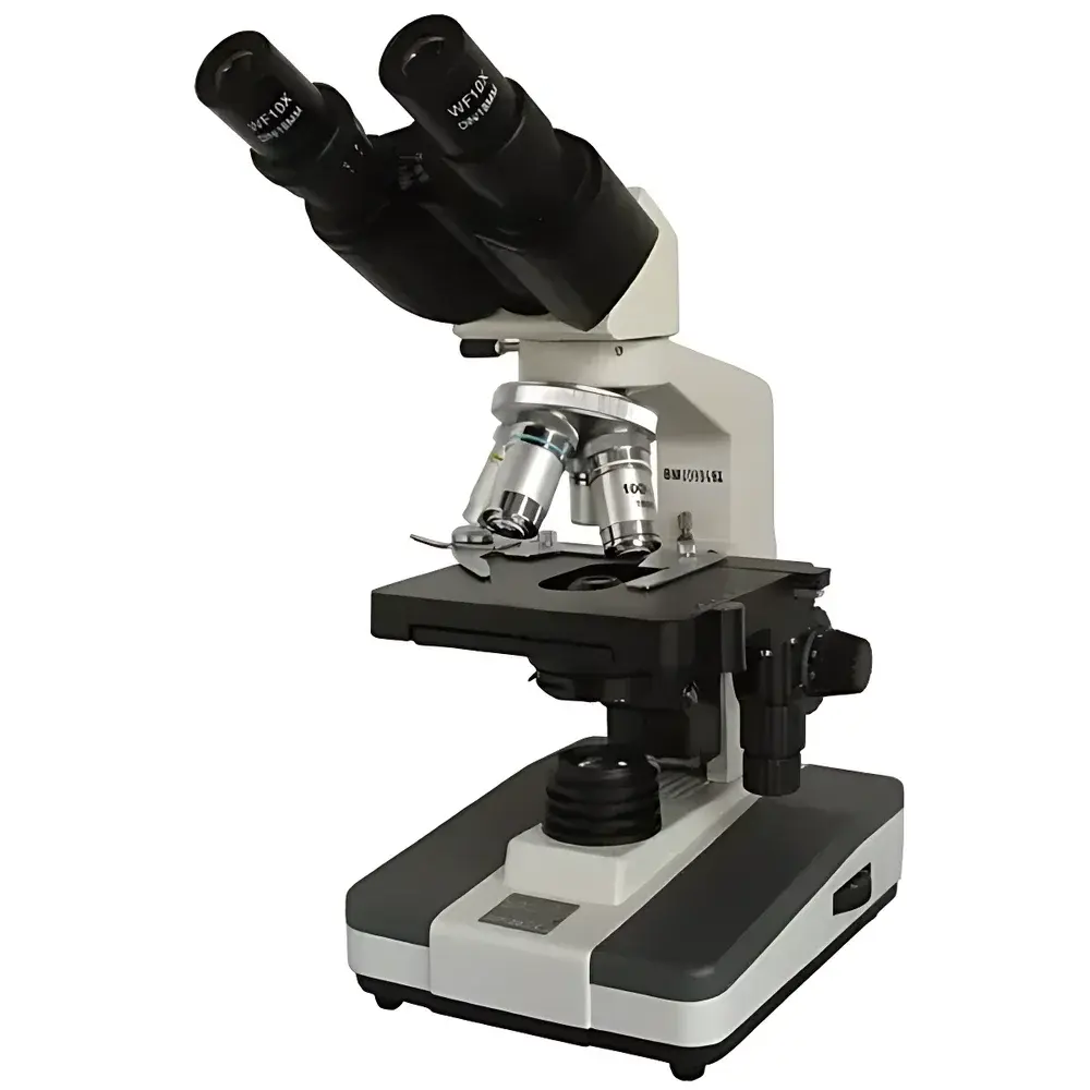 BM XSP-BM-2C Biological Microscope
