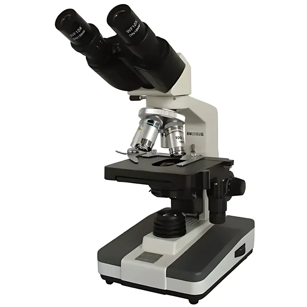BM XSP-BM-2C Biological Microscope