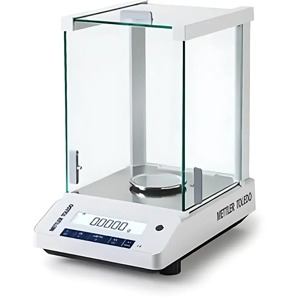 METTLER TOLEDO MA204 Analytical Balance