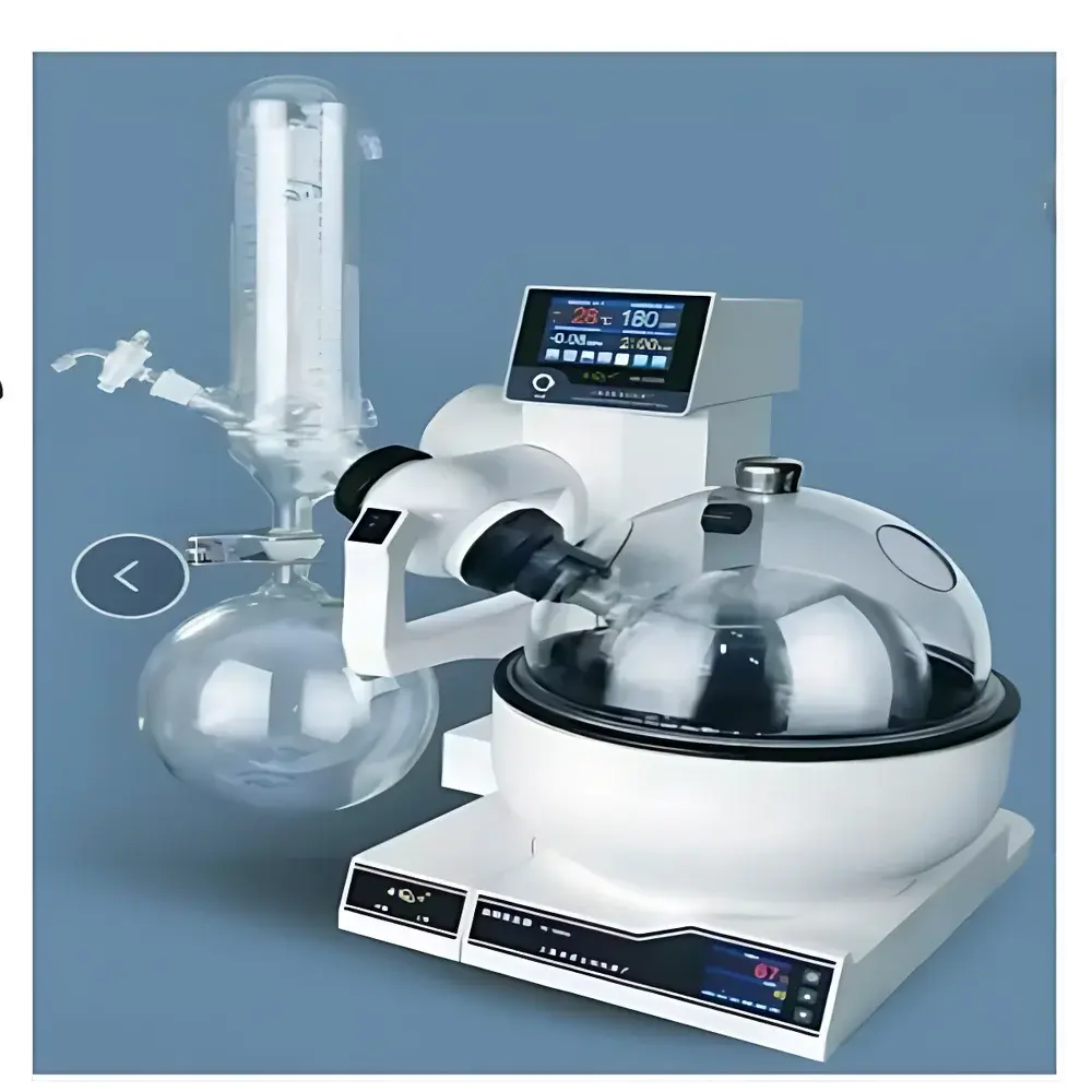 Yarong RE-3000A Rotational Evaporator