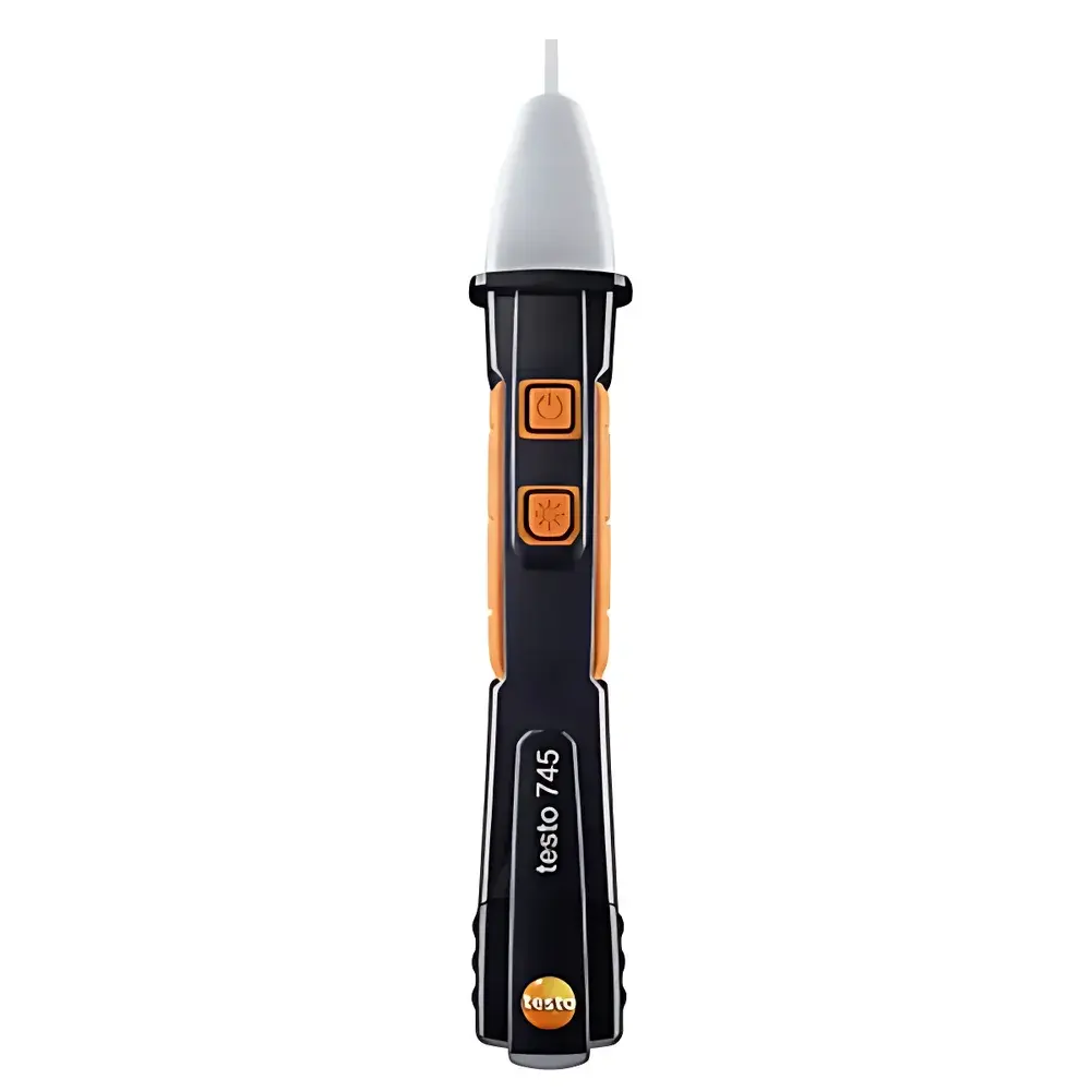 testo 745 Non-Contact Voltage Tester (Model 0590 7450)