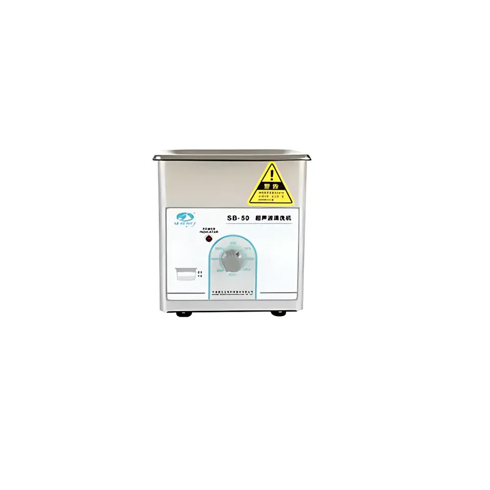 SCIENTZ SB-50 Digital Ultrasonic Cleaner