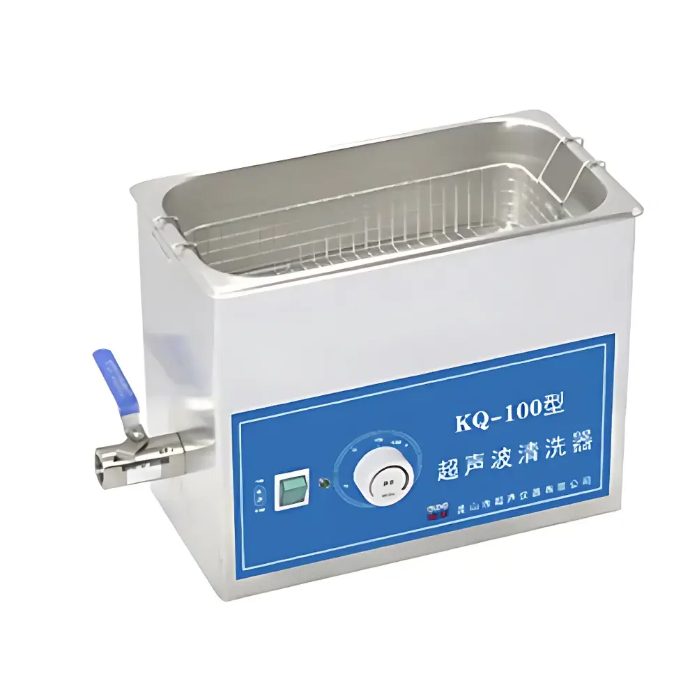 Supmile KQ-100 Benchtop Ultrasonic Cleaner