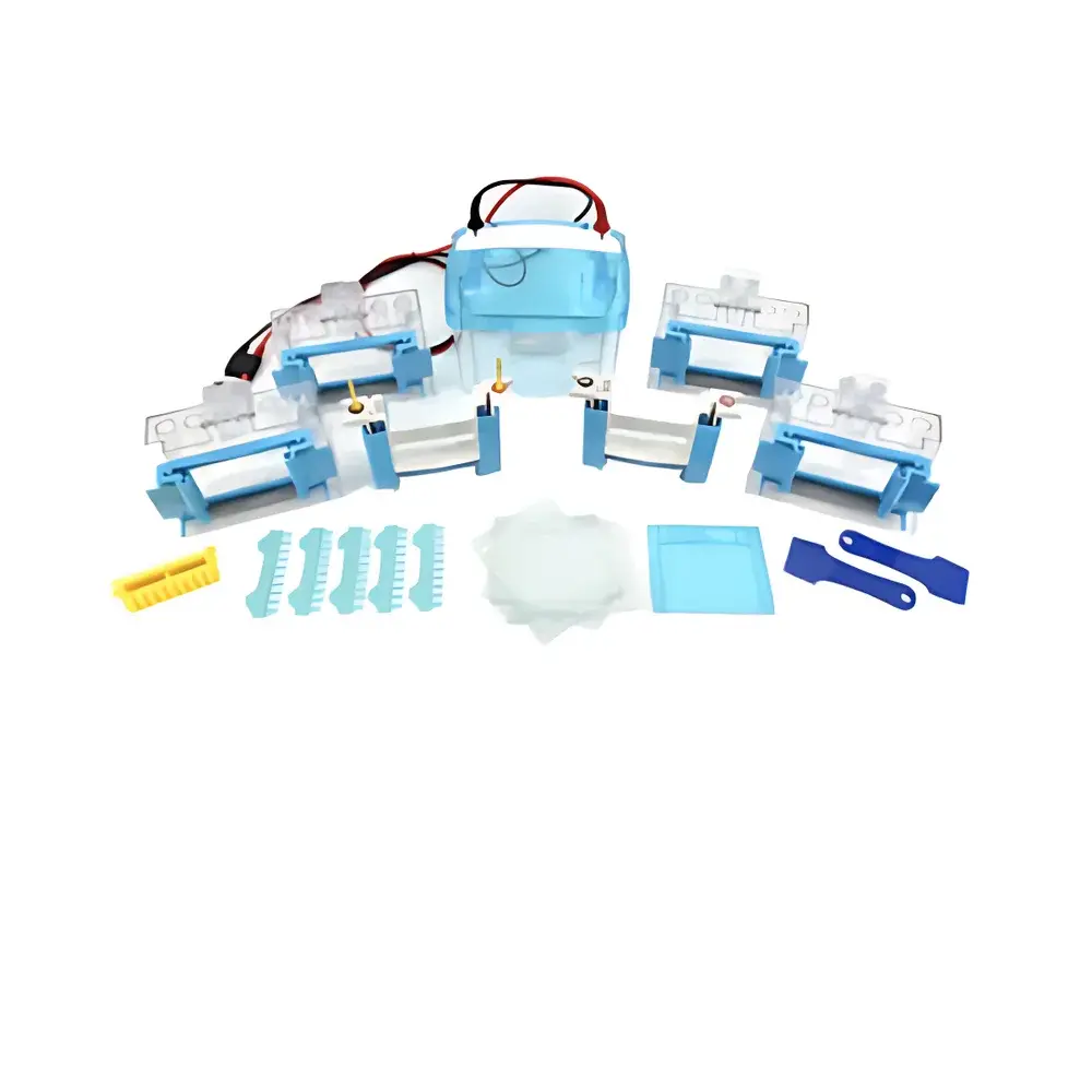LY DYCZ-MINI 4 Four-Plate Vertical Electrophoresis Apparatus