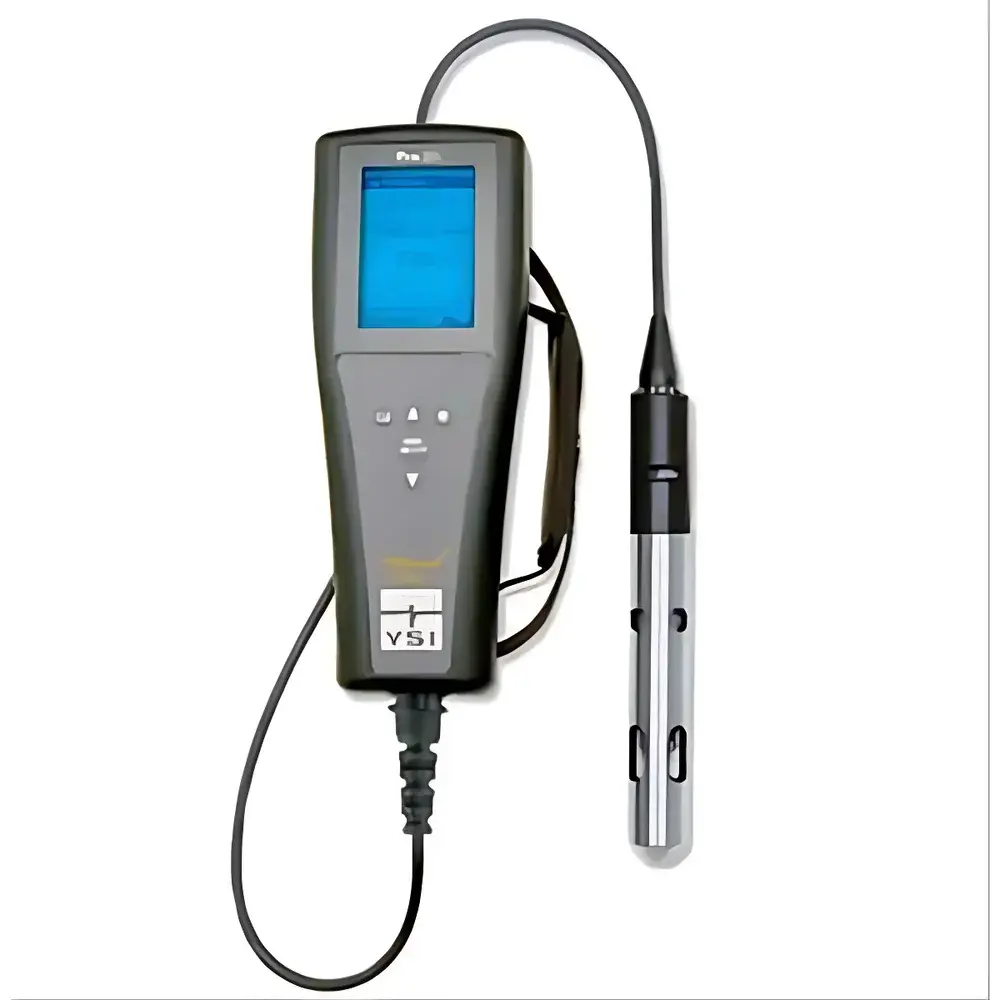 YSI PRO1020 Portable Multiparameter Water Quality Meter
