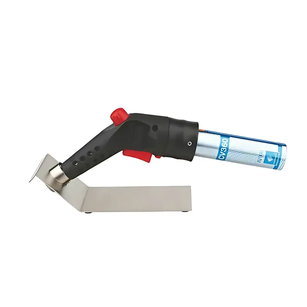 WIGGENS Powerjet 2 Handheld Bunsen Burner