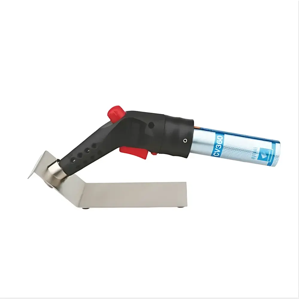 WIGGENS Powerjet 2 Handheld Bunsen Burner