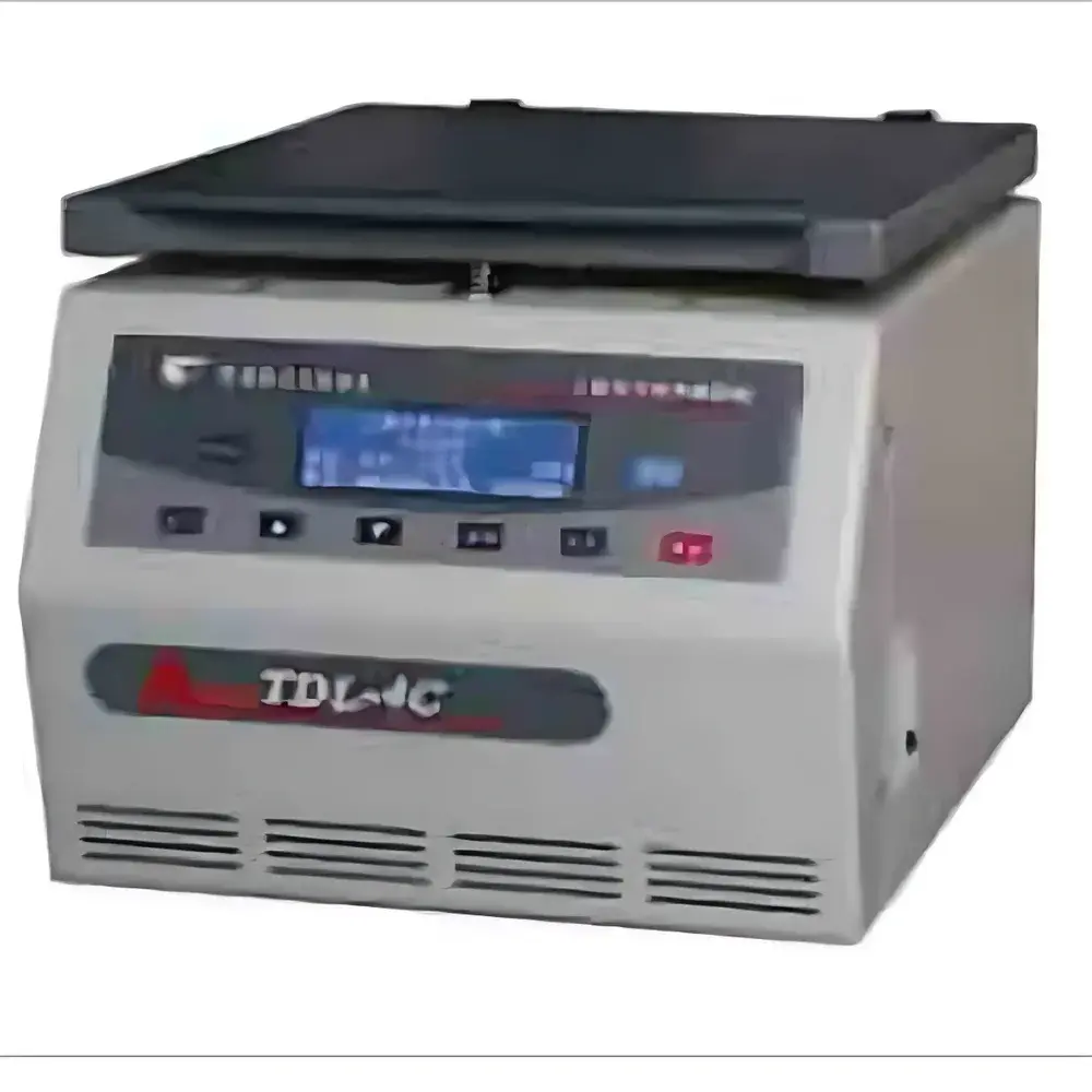 AnTing TDL-4C Benchtop Low-Speed Centrifuge