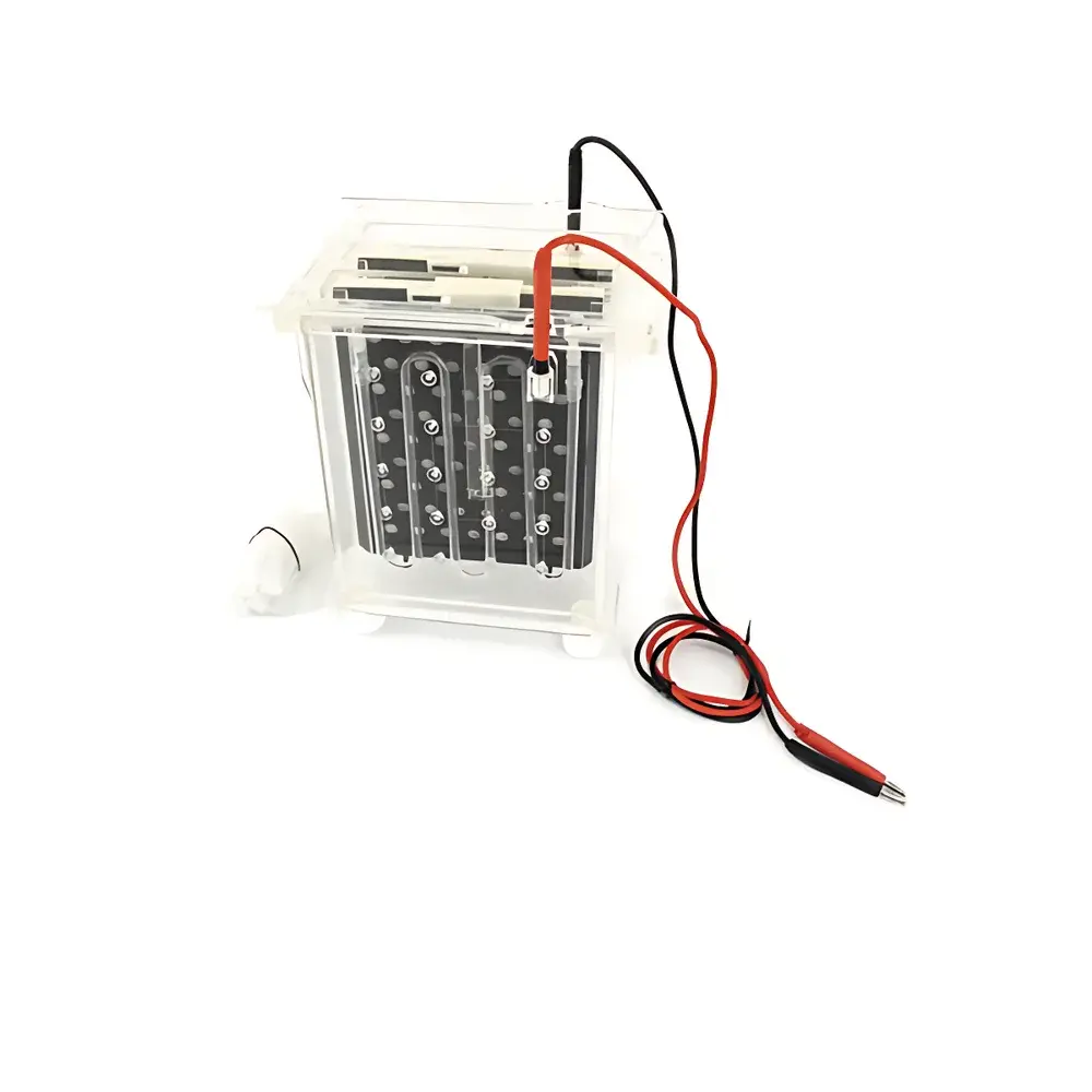 LY DYCZ-40A Large-Format Semi-Dry Electrophoretic Transfer Apparatus