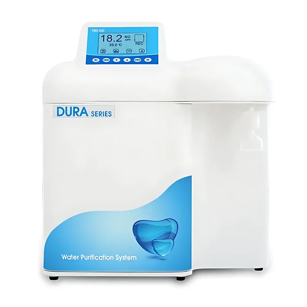 Zelab Dura 12/24 Ultra-Pure Water System