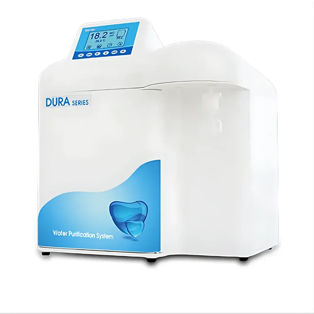 Zelab Dura 12/24 Ultra-Pure Water System