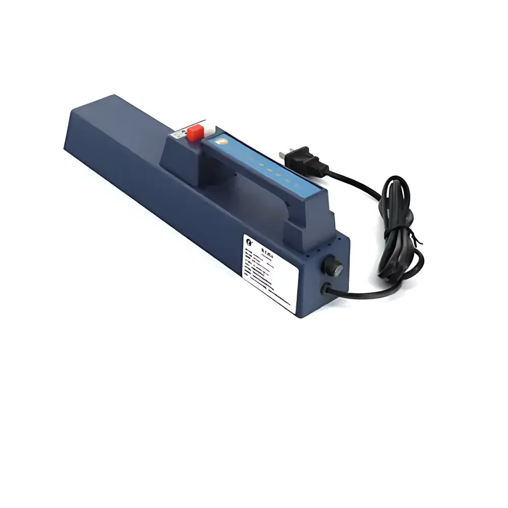 Beijing Liuyi WD-9403E Portable UV Lamp (254 nm / 365 nm)