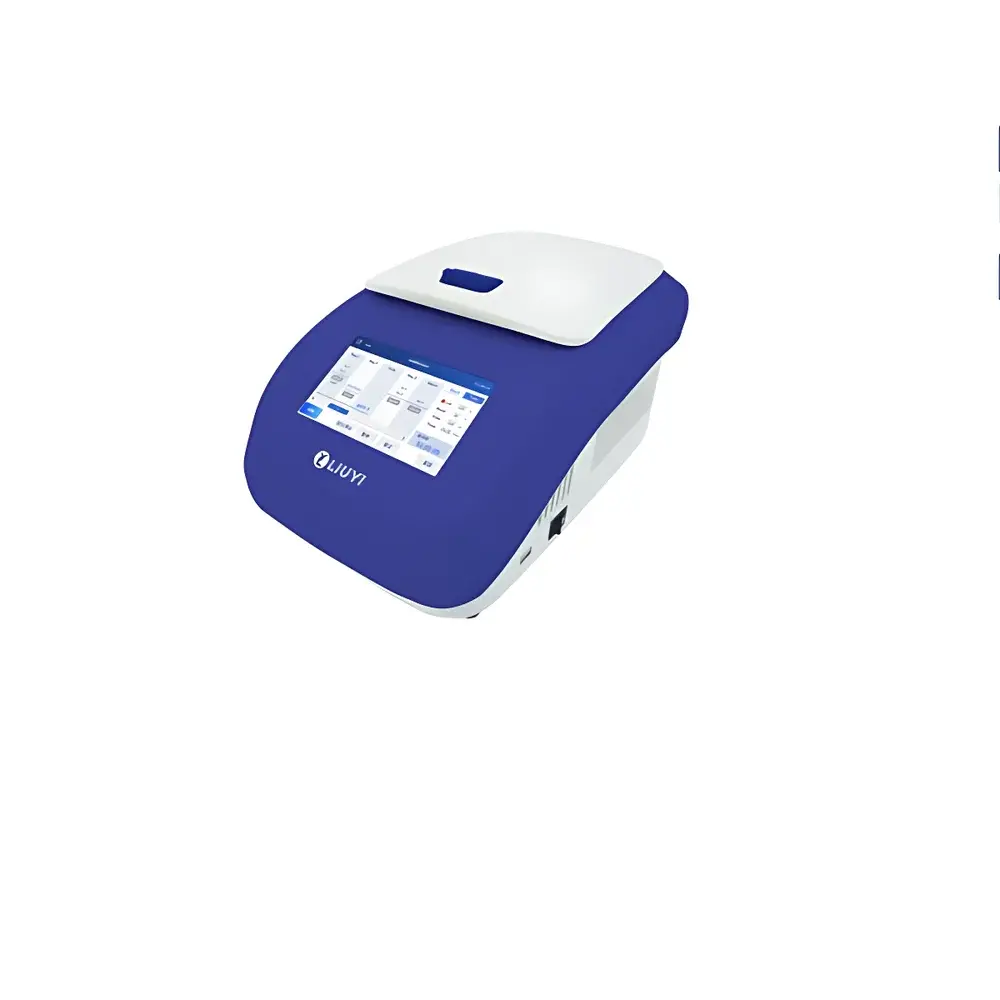 LY WD-9402M Gradient PCR System (Model 130-0270)