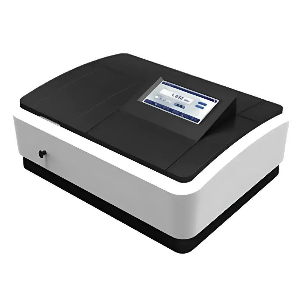 Yoke L-3800S Dual-Beam UV-Vis Spectrophotometer