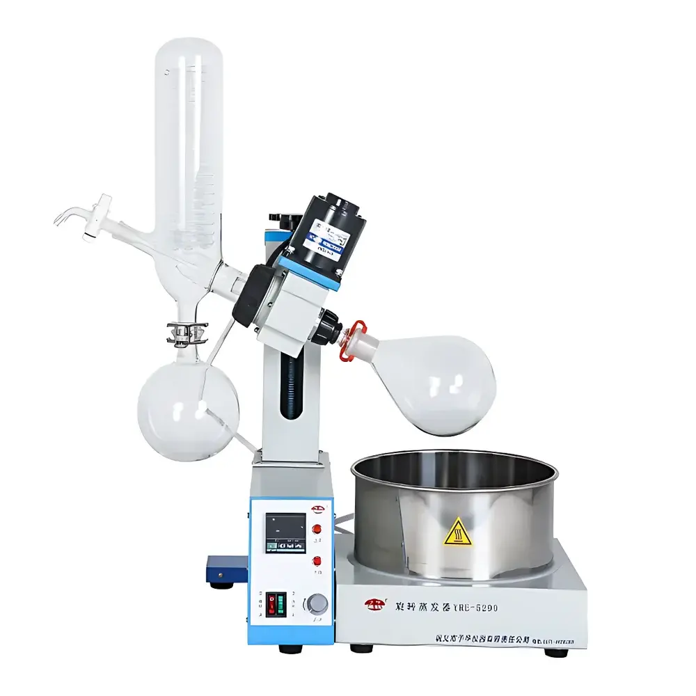 Gongyi Yuhua YRE-5299 Benchtop Rotary Evaporator