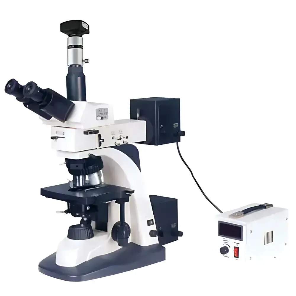 BM-SG20BD D Advanced Upright Metallurgical Microscope