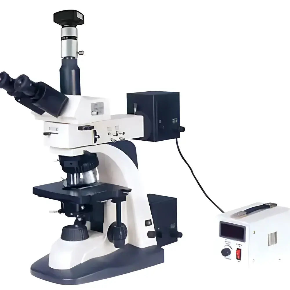 BM-SG20BD D Advanced Upright Metallurgical Microscope