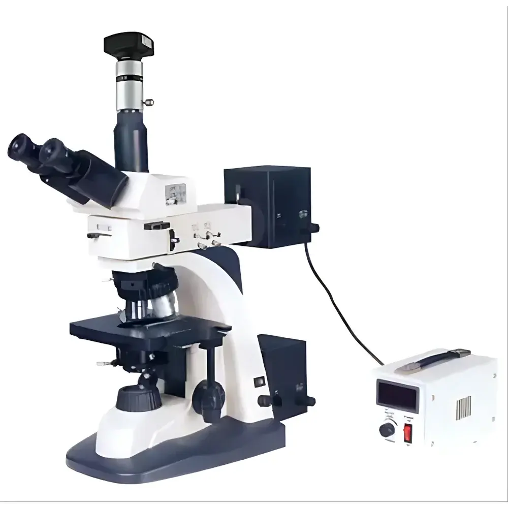 BM-SG20BD D Advanced Upright Metallurgical Microscope