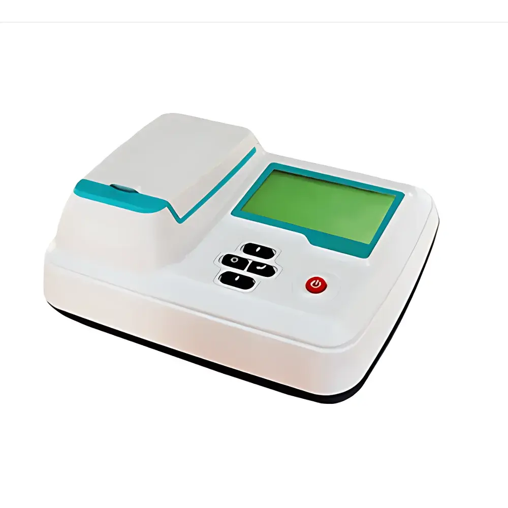 Jilin University & Little Swan GDYS-302S Portable Total Nitrogen (TN), Ammonia Nitrogen (NH₃-N), and Nitrate Nitrogen (NO₃⁻-N) Analyzer