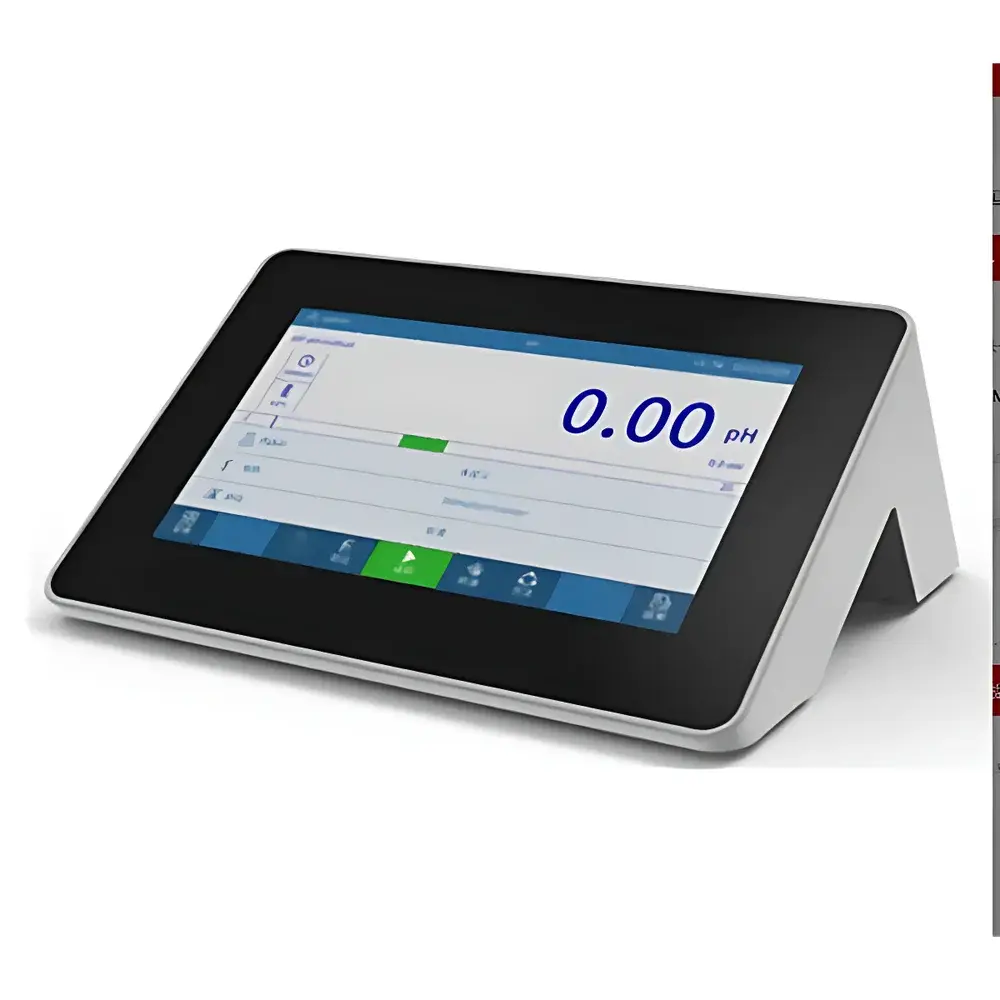 Yoke M902 High-Precision Portable Conductivity Meter