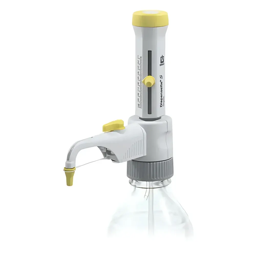 Brand Dispensette® S Organic Bottle Top Dispenser, Model 4630141