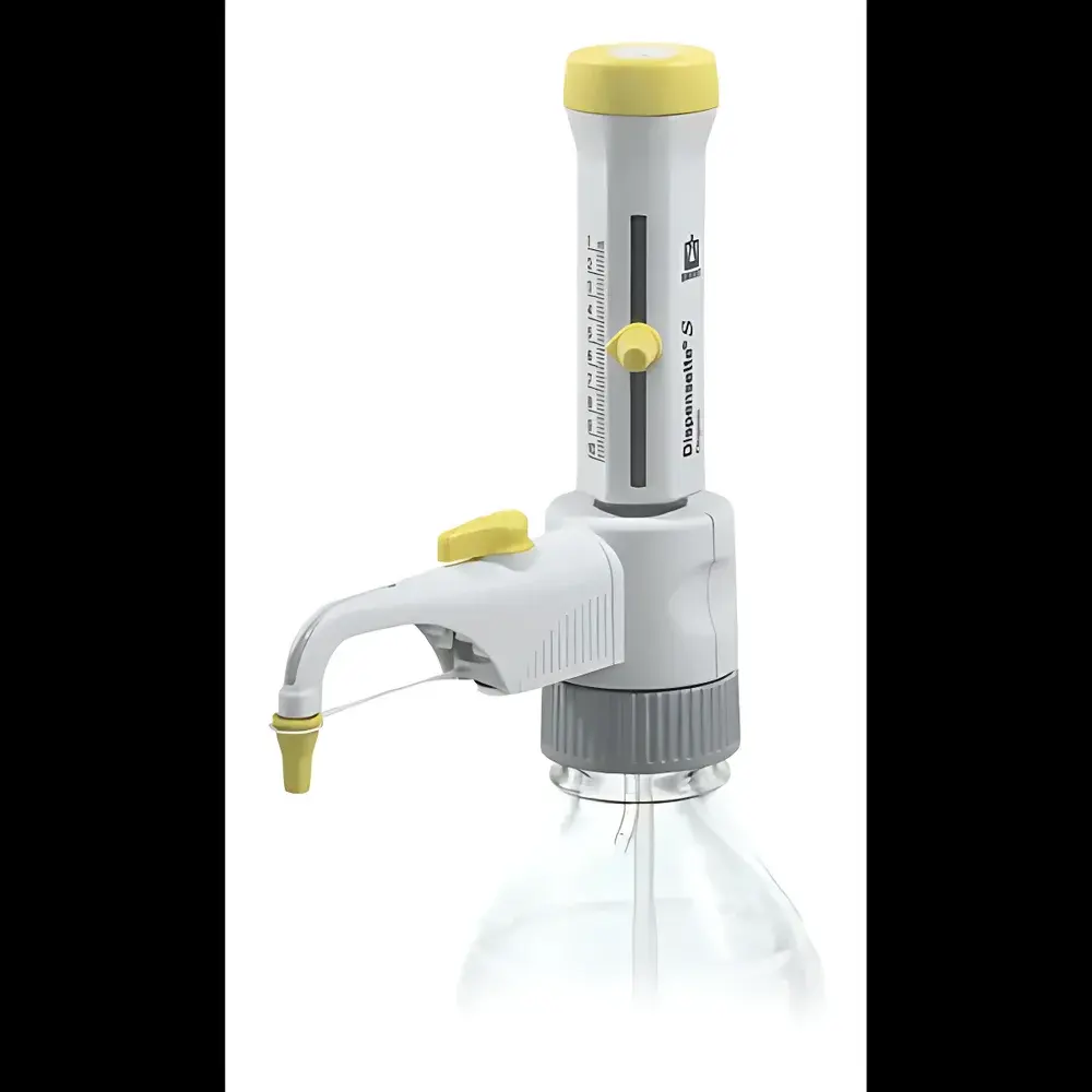 Brand Dispensette® S Organic Bottle Top Dispenser, Model 4630141