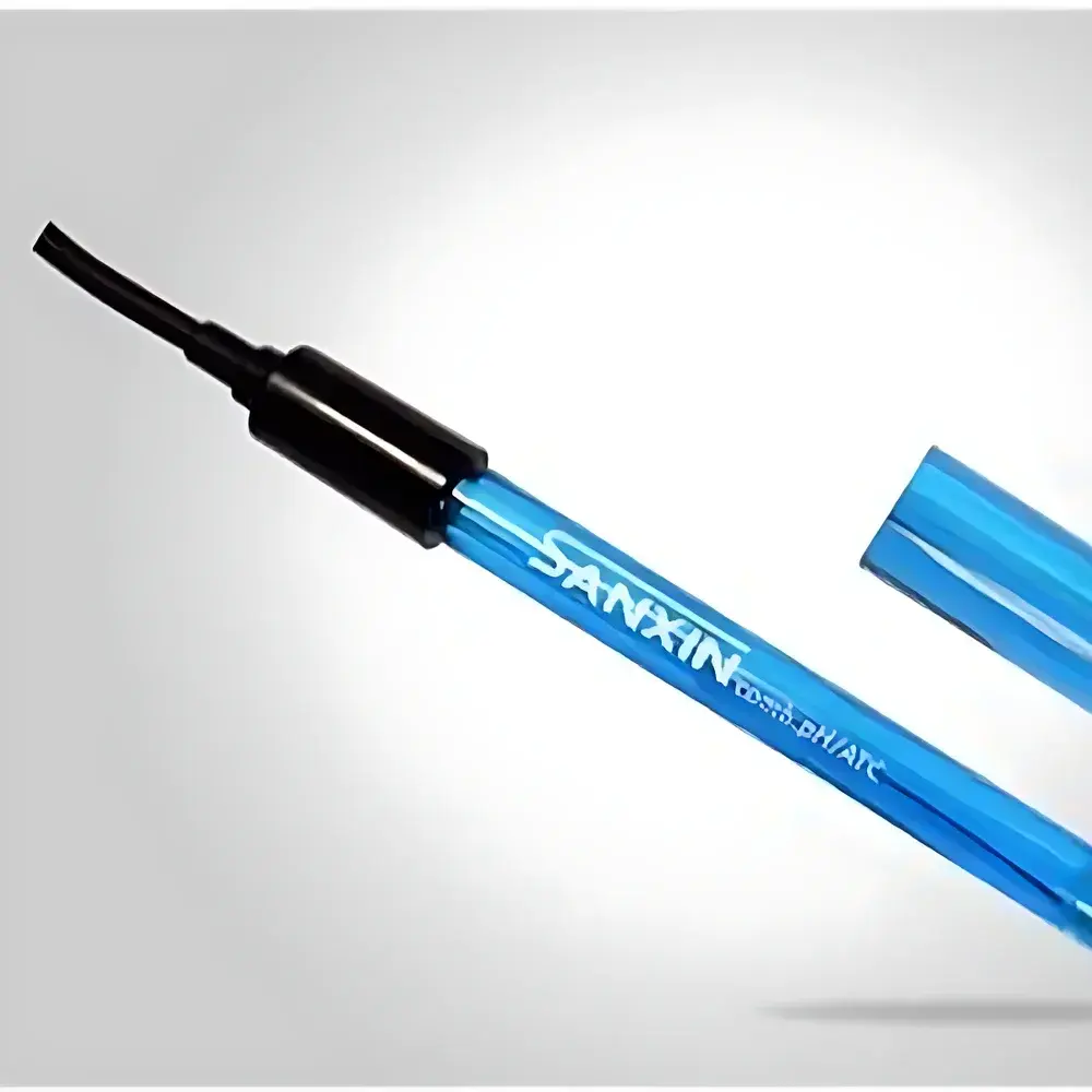 SANXIN SX711 Portable pH/mV Meter