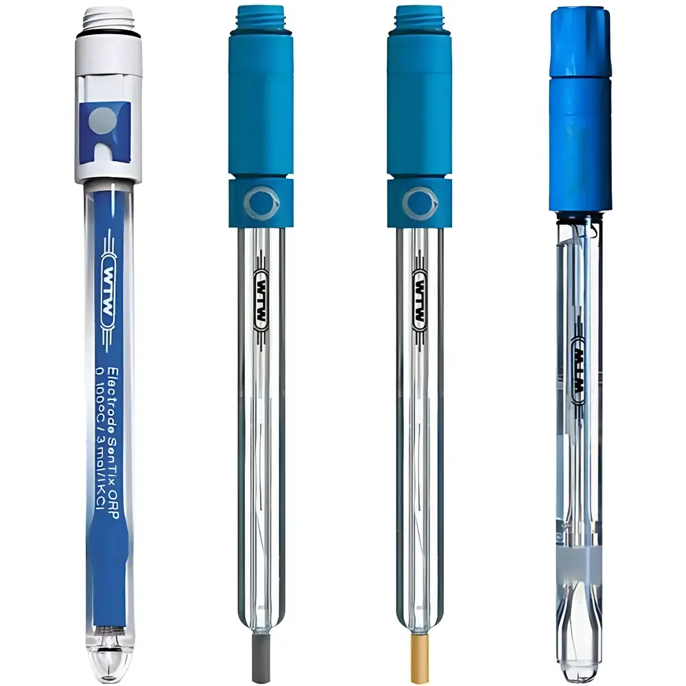 WTW SenTix 940 pH Electrode