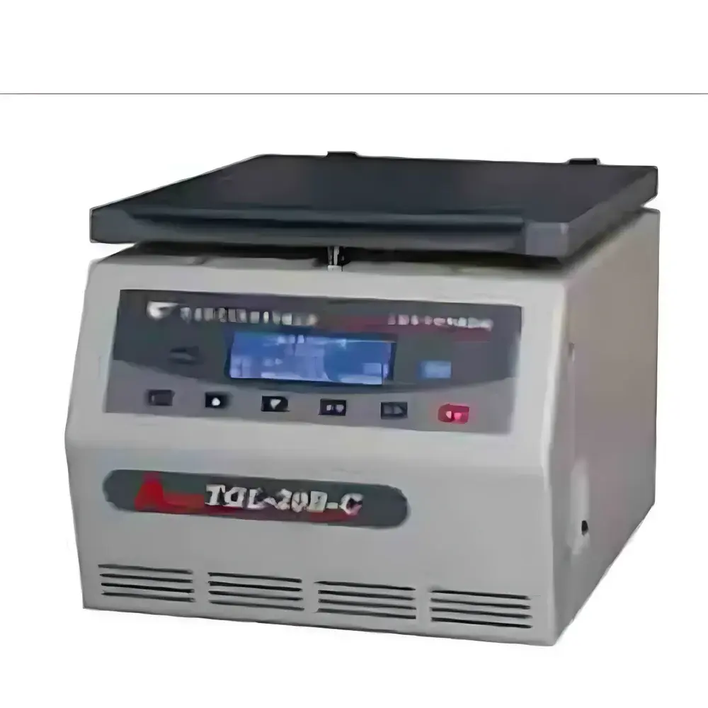 AnTing TGL-20B-C High-Speed Benchtop Centrifuge