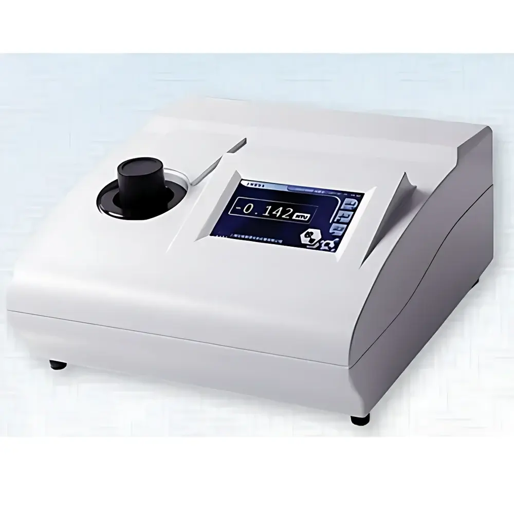Shanghai INESA WGZ-4000 Portable Turbidimeter
