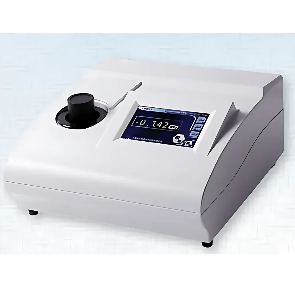 Shanghai INESA WGZ-4000 Portable Turbidimeter