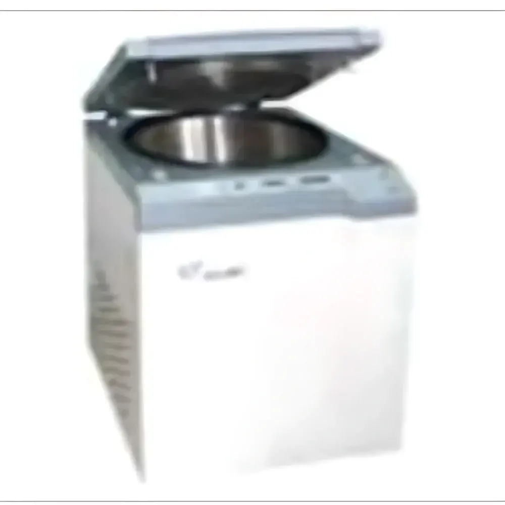 AnTing DL-5-B Low-Speed High-Capacity Multi-Tube Centrifuge