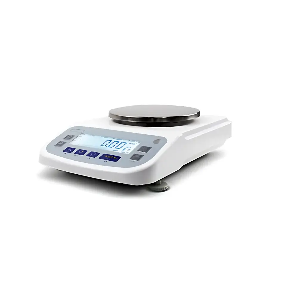 D&TC Dantec ES1200 Precision Electronic Balance