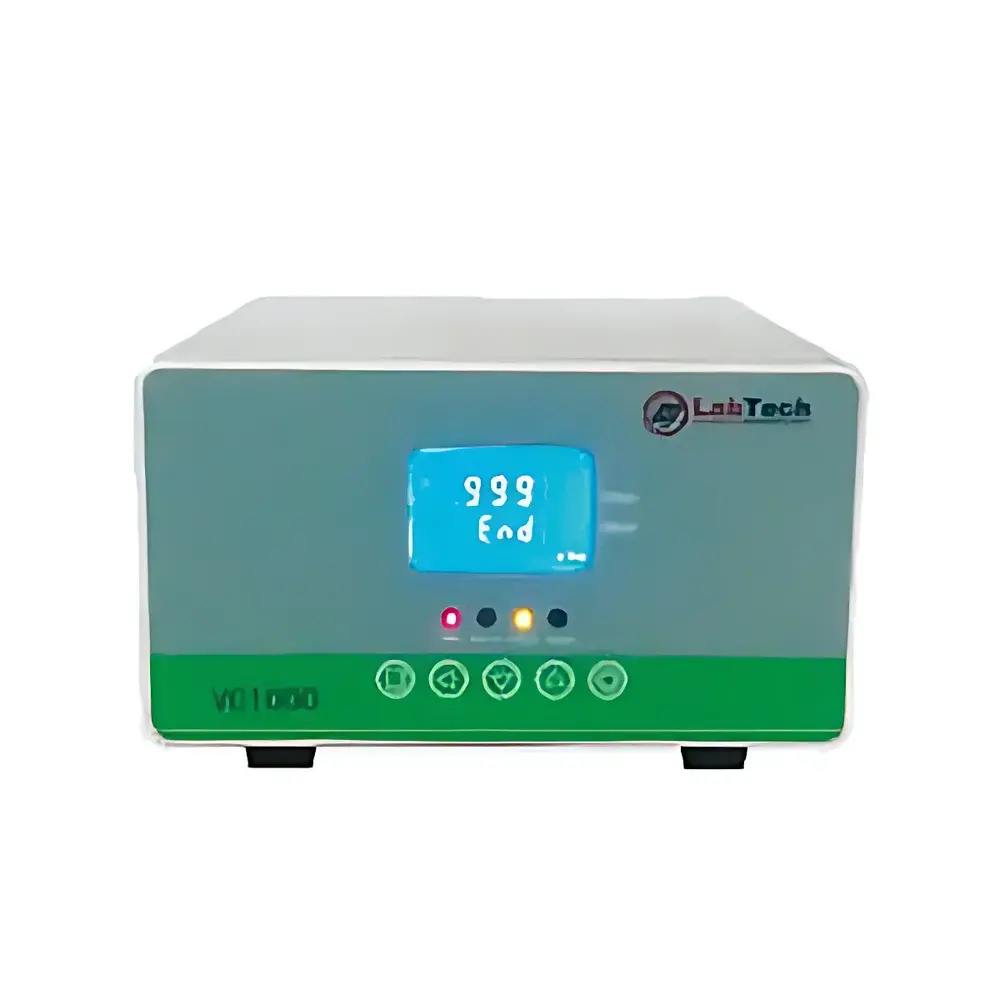 LabTech VC1000 Digital Vacuum Controller