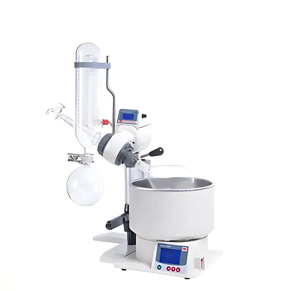 YRE-2011 Rotary Evaporator